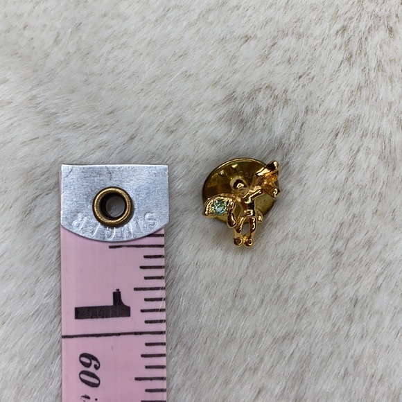 Guardian Angel Pin - Picture 3 of 3